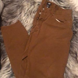 H&M pants